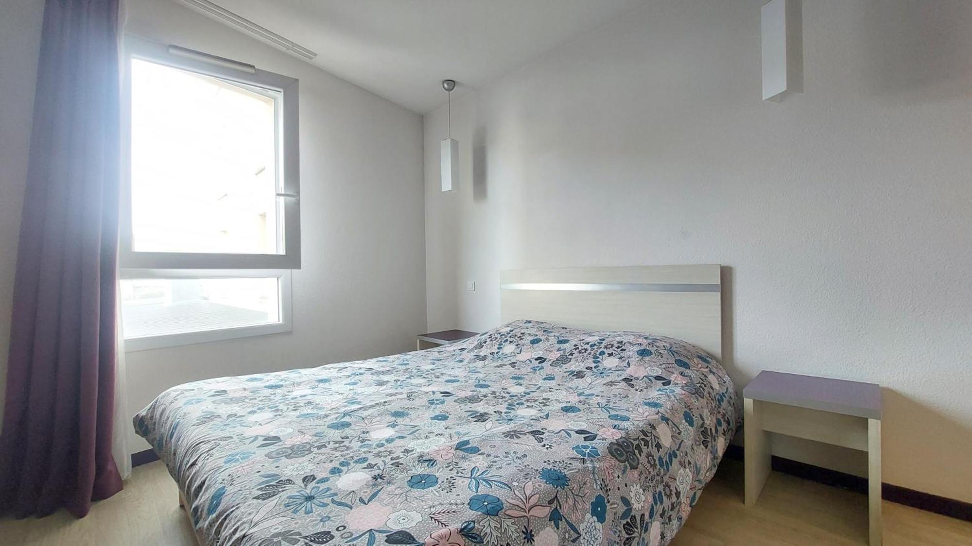 Appartement Studio Moderne Et équipé Centre *