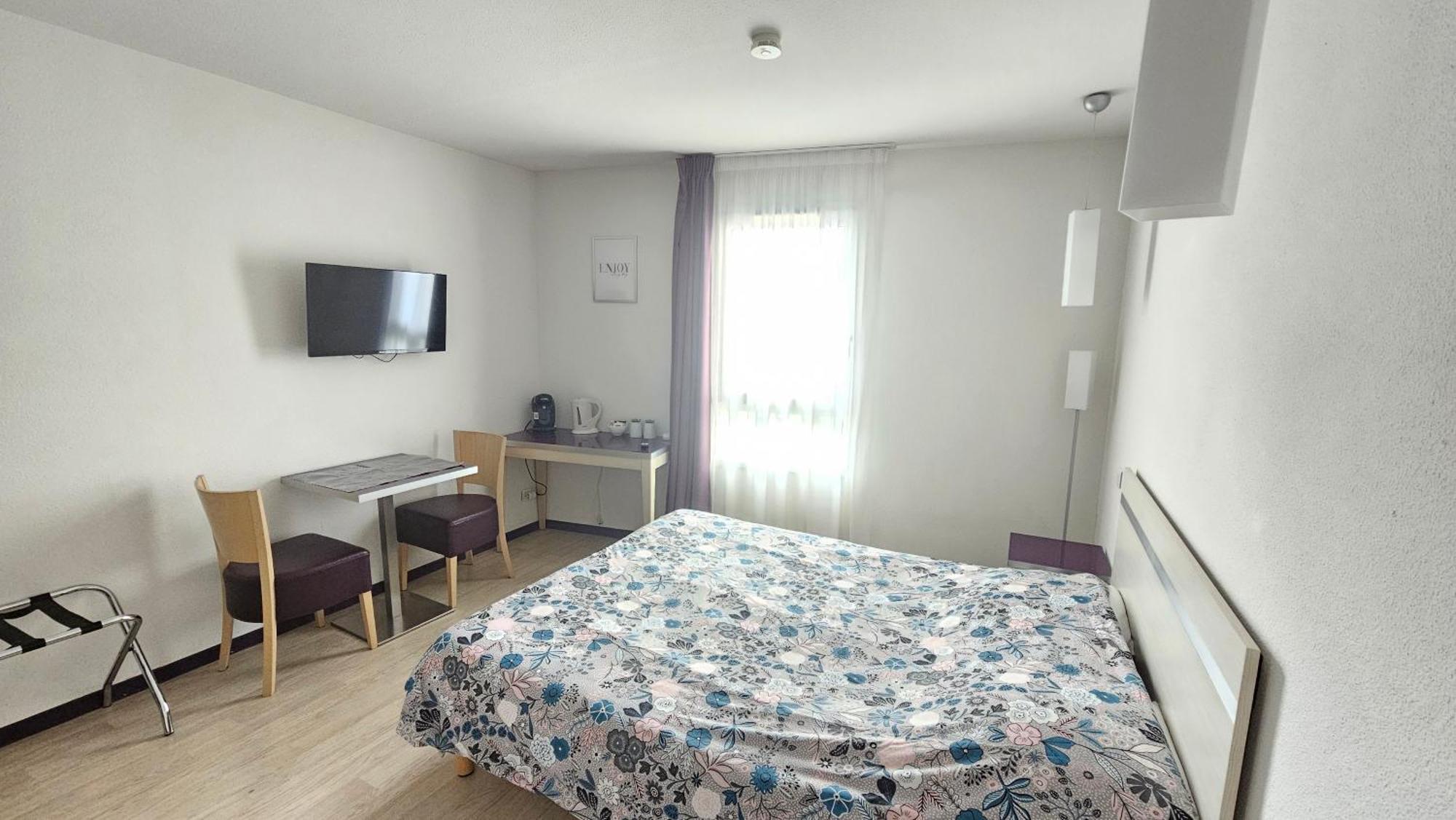 Appartement Studio Moderne Et équipé Centre Lourdes